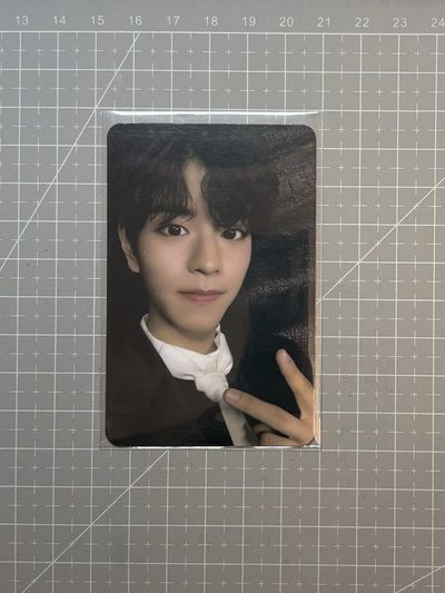 skz I am you 台壓金昇玟 中背