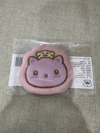 （現貨）Juun 徽章+ 劉海貼