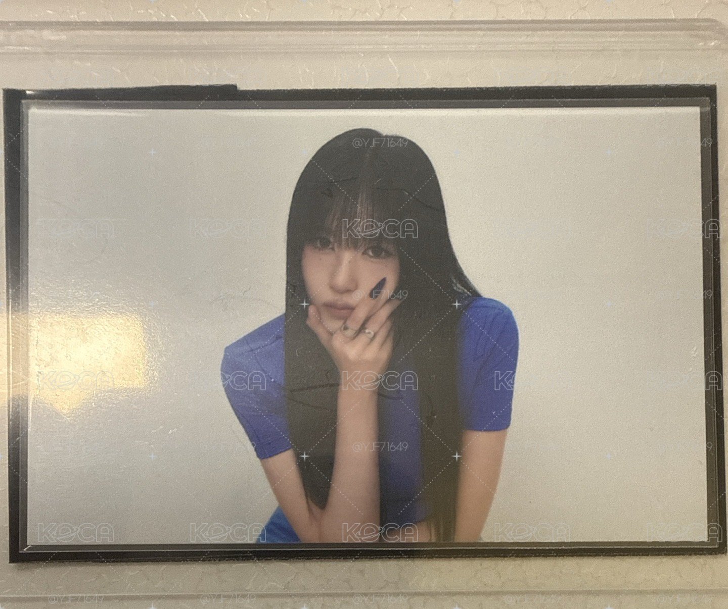 小咪刮刮卡 全新未刮