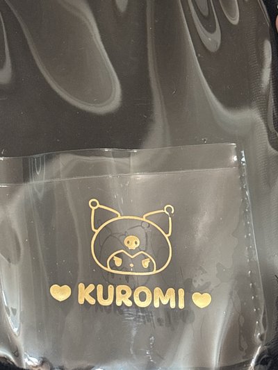 酷洛米立牌包卡套