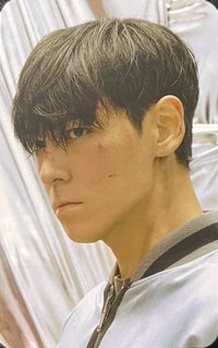 T.O.P PRE-STUDIO 2026 台北場DAY1 ver.1 入場卡 / 場限卡 