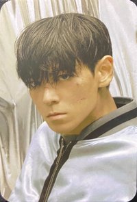 T.O.P PRE-STUDIO 2026 台北場DAY1 ver.2 入場卡 / 場限卡 
