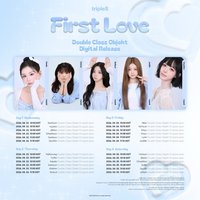 Binary02 First Love 349Z-352Z