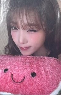 迷五 ms 幸運卡 西瓜