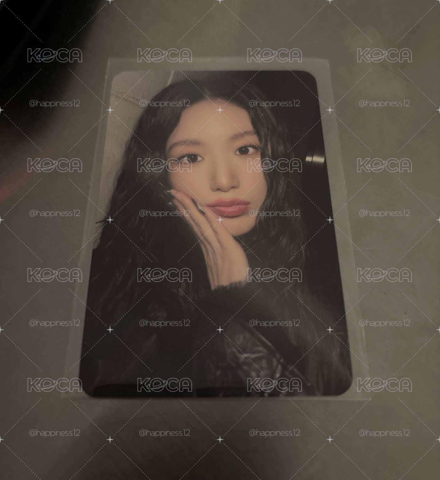 舒華