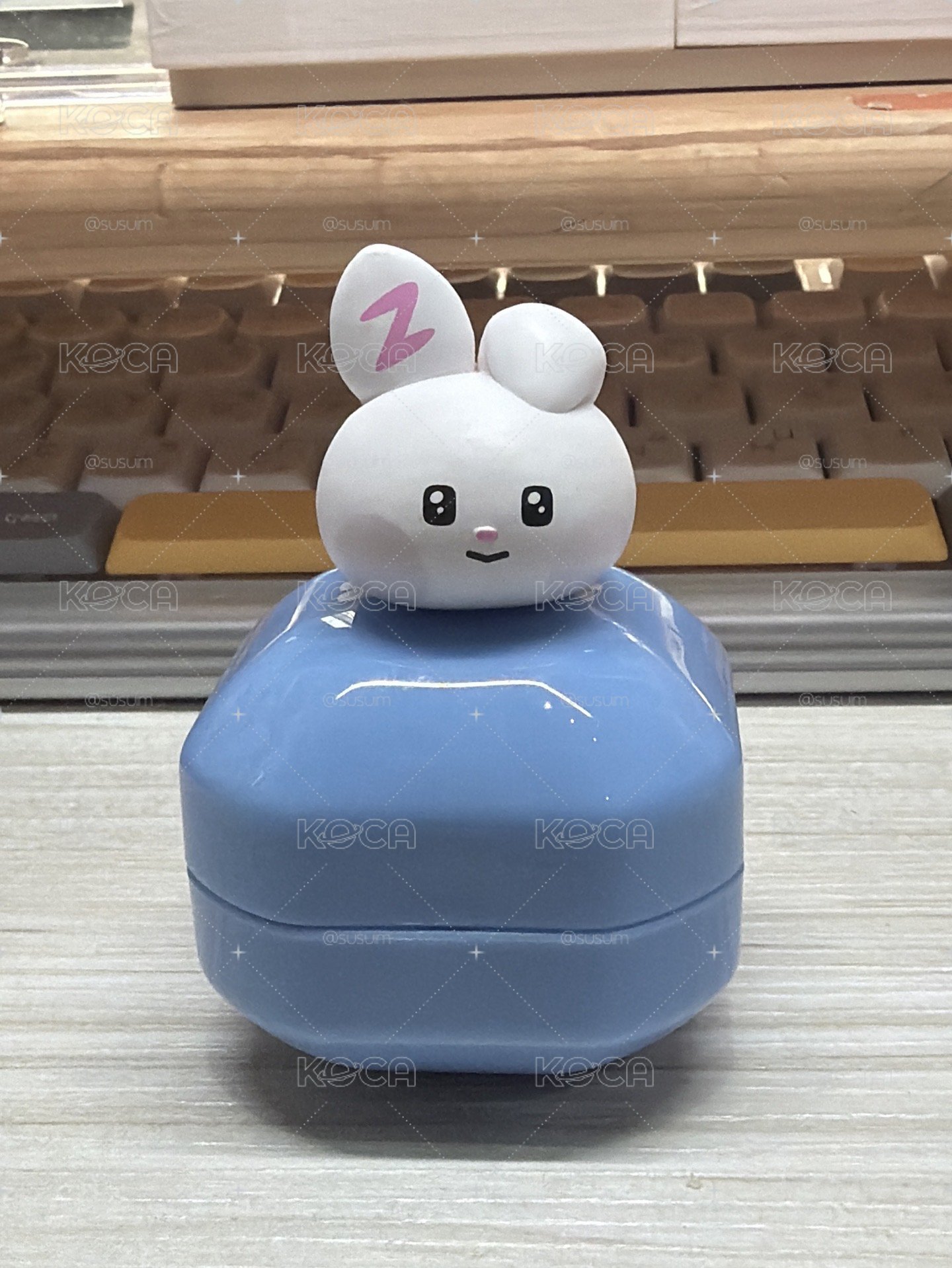 🌹Yunini 扭蛋戒指