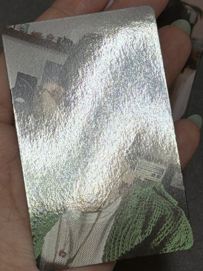 綠衣勳三張一起出