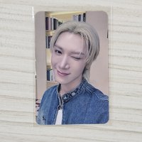 泡泡摩奇 小貓卡背