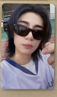 5 hl2.0簽售卡（需多帶除3kit專卡&3粽卡&36hl2.0簽售卡 $20以上 ）