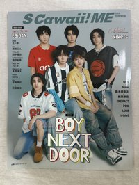 日雜雜誌