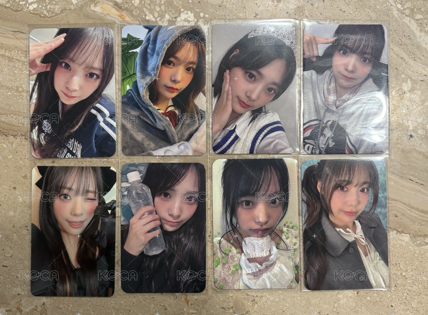 燕小卡 現貨