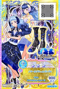 第一季 卡牌 鞋子 勁酷 Reflect Moon 三星