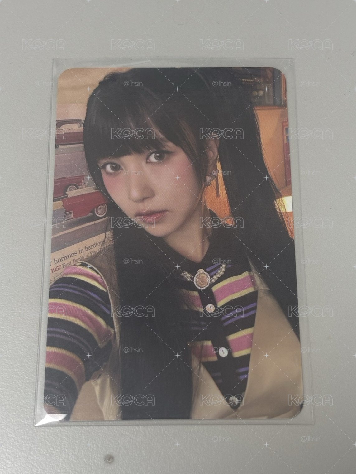 雙馬尾南