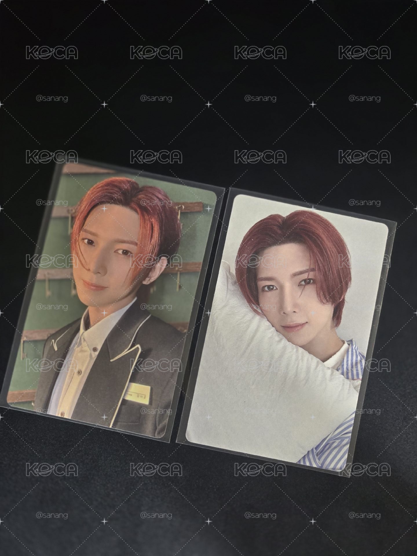 6期會員禮卡  尚