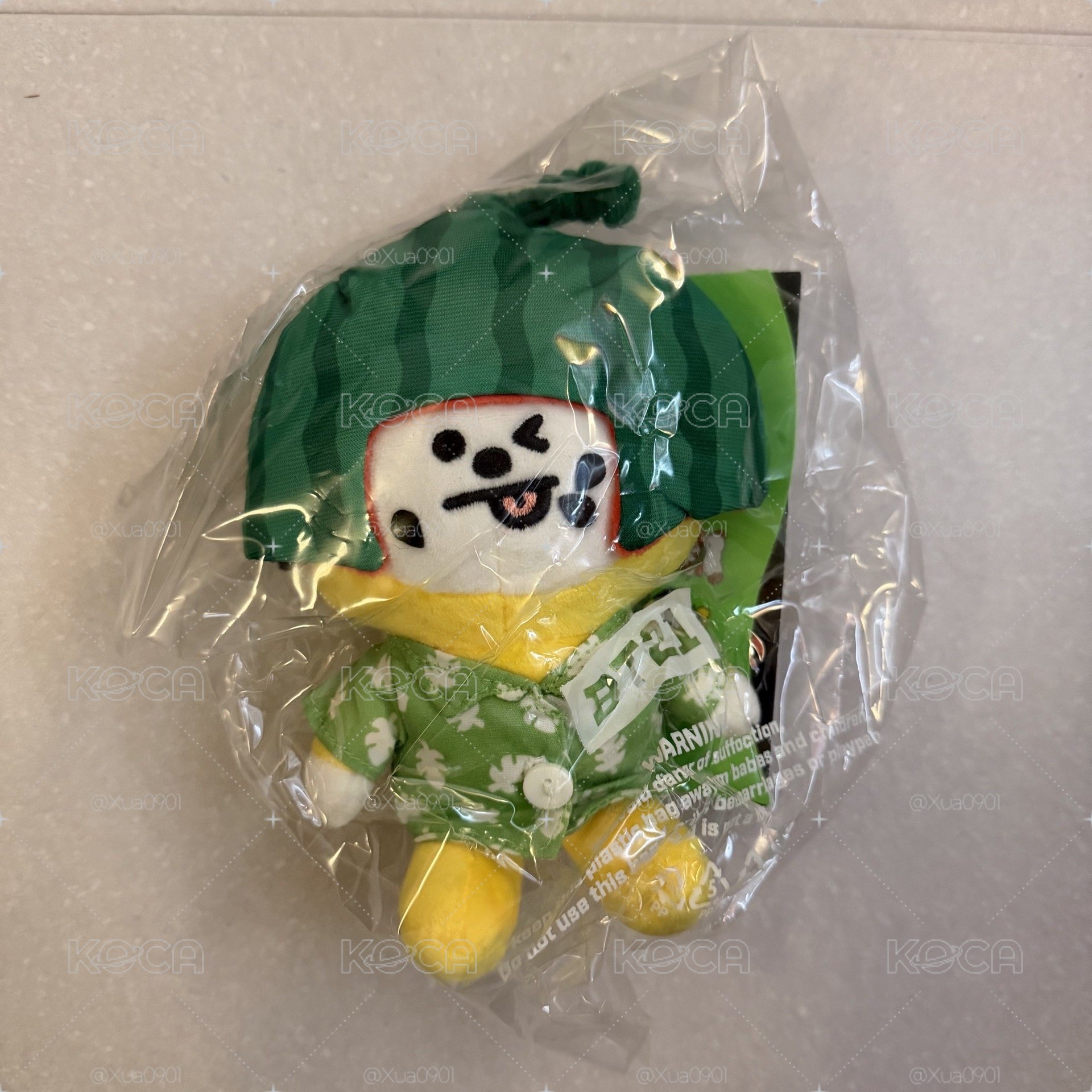 西瓜CHIMMY🍉˖ ࣪⊹