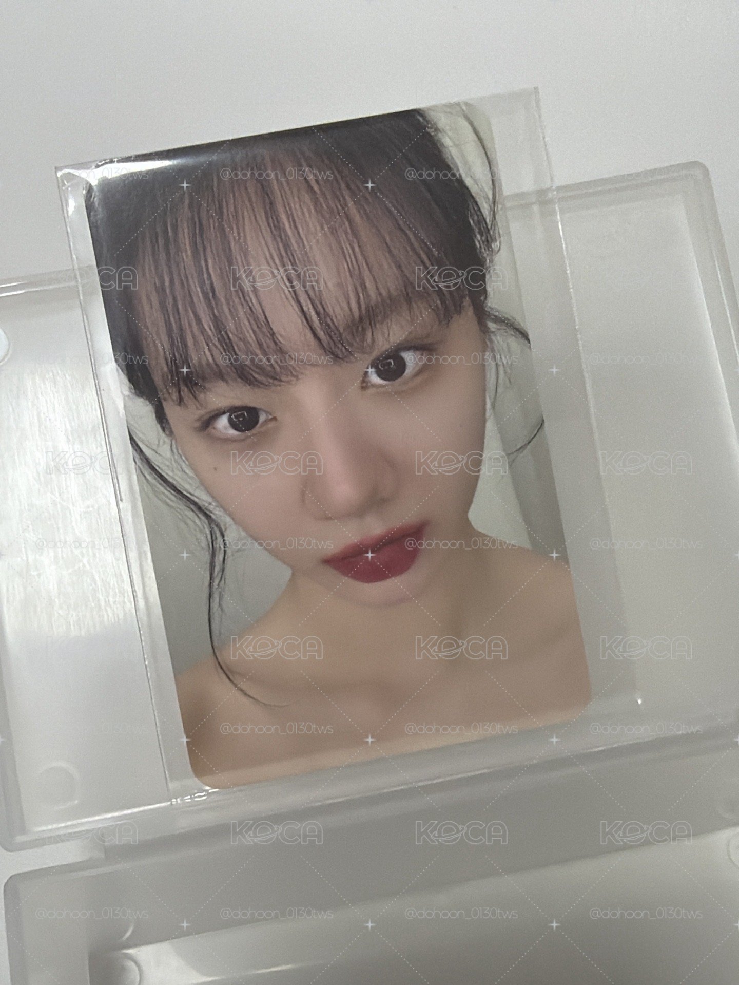 惠利滿額卡