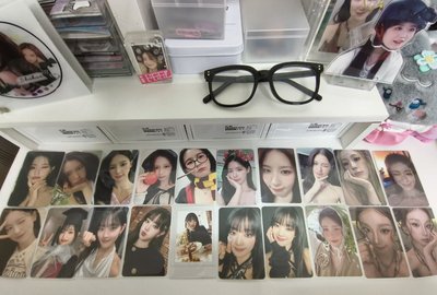 i-dle 