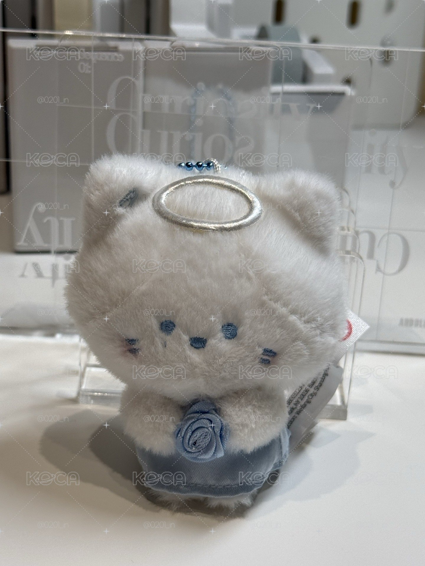 天使rinini