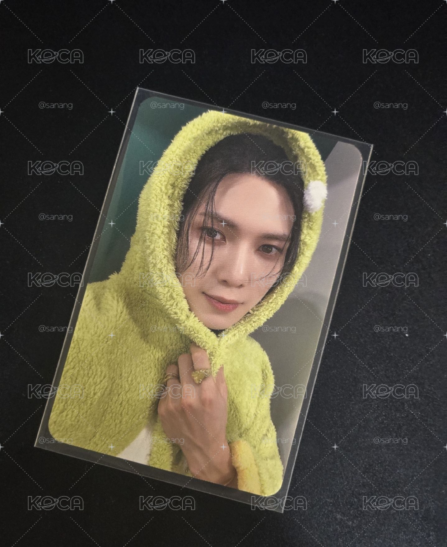 萌萌小恐龍 尚💚