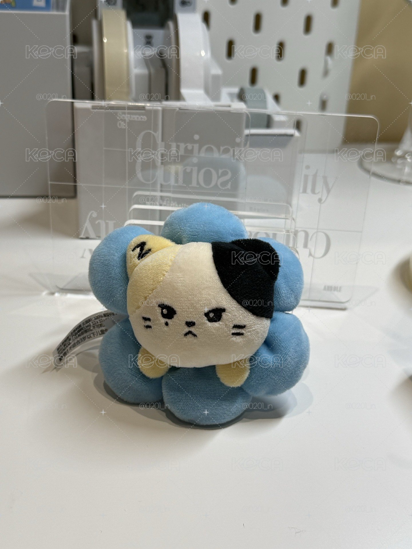 rinini手燈套