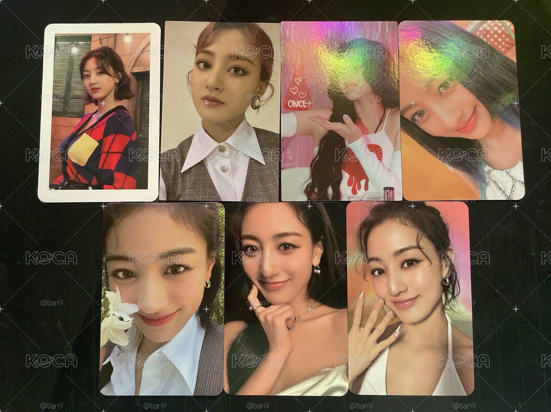 jihyo 志效盤