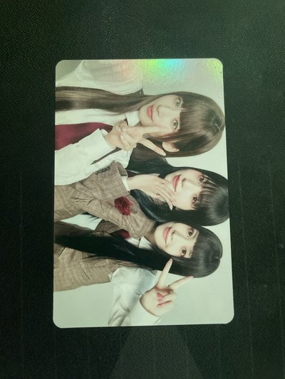 misamo 團卡