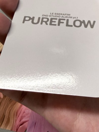 k4簽售一套現貨