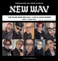 NEW WAV FC日巡 場周萬元滿額卡