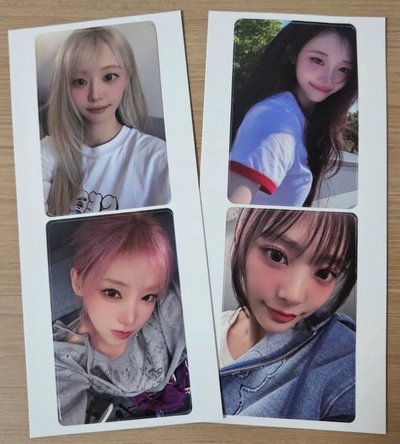 現貨QWER 友利銀行卡 WOORI teenteen 2.0