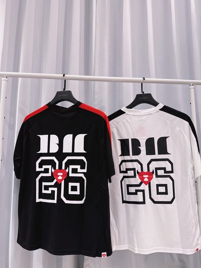BM X APEE聯名球衣