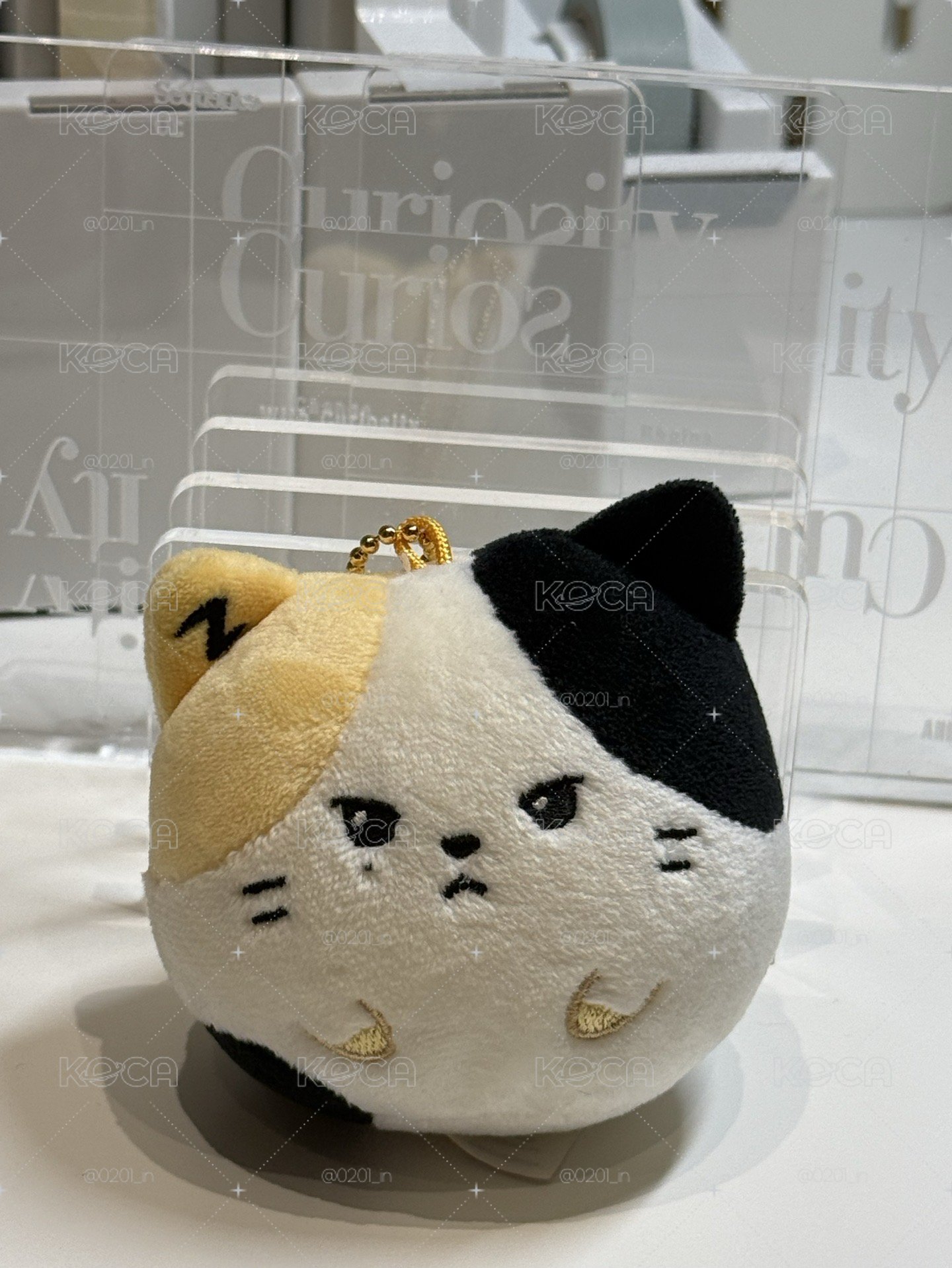 rinini糰子