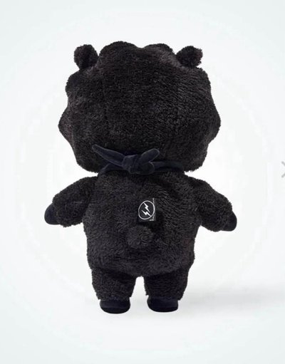 BT21 x fragment 藤原浩聯名 絕版RJ娃