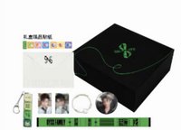 生日禮盒 XICREATE丁禹兮2026生日纪念礼盒
