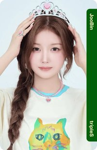 Binary02 BB361 虛擬電子卡 