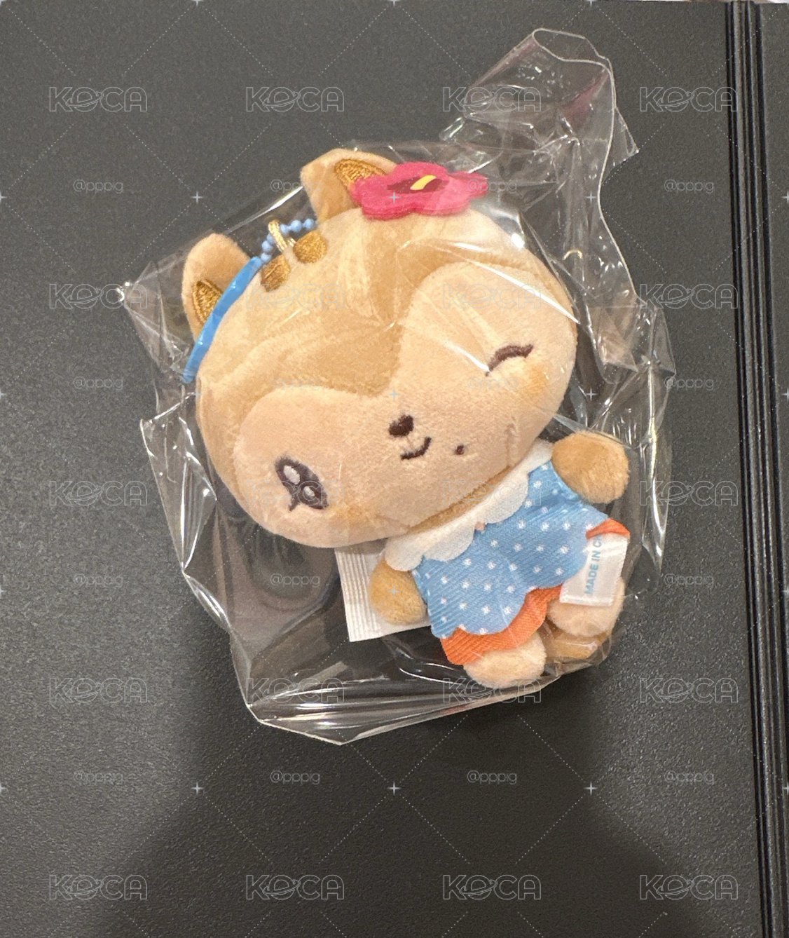 曬黑盲盒秋確認款