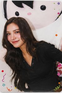 26年1月書展 隨機卡 