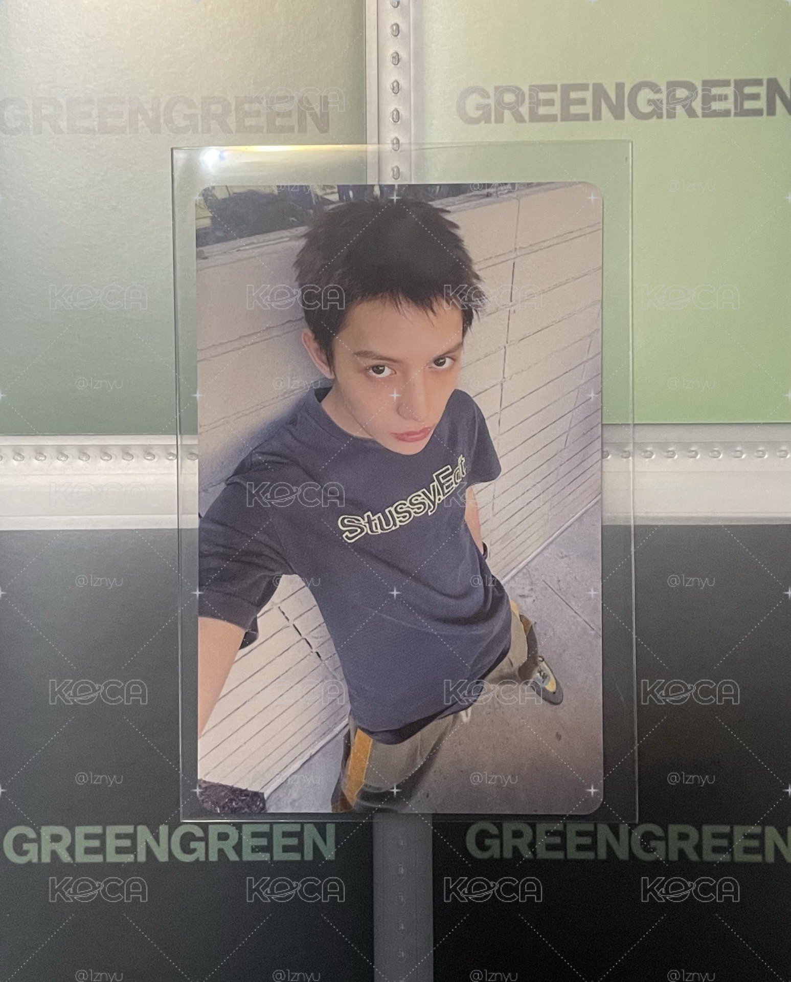 一直娛中背