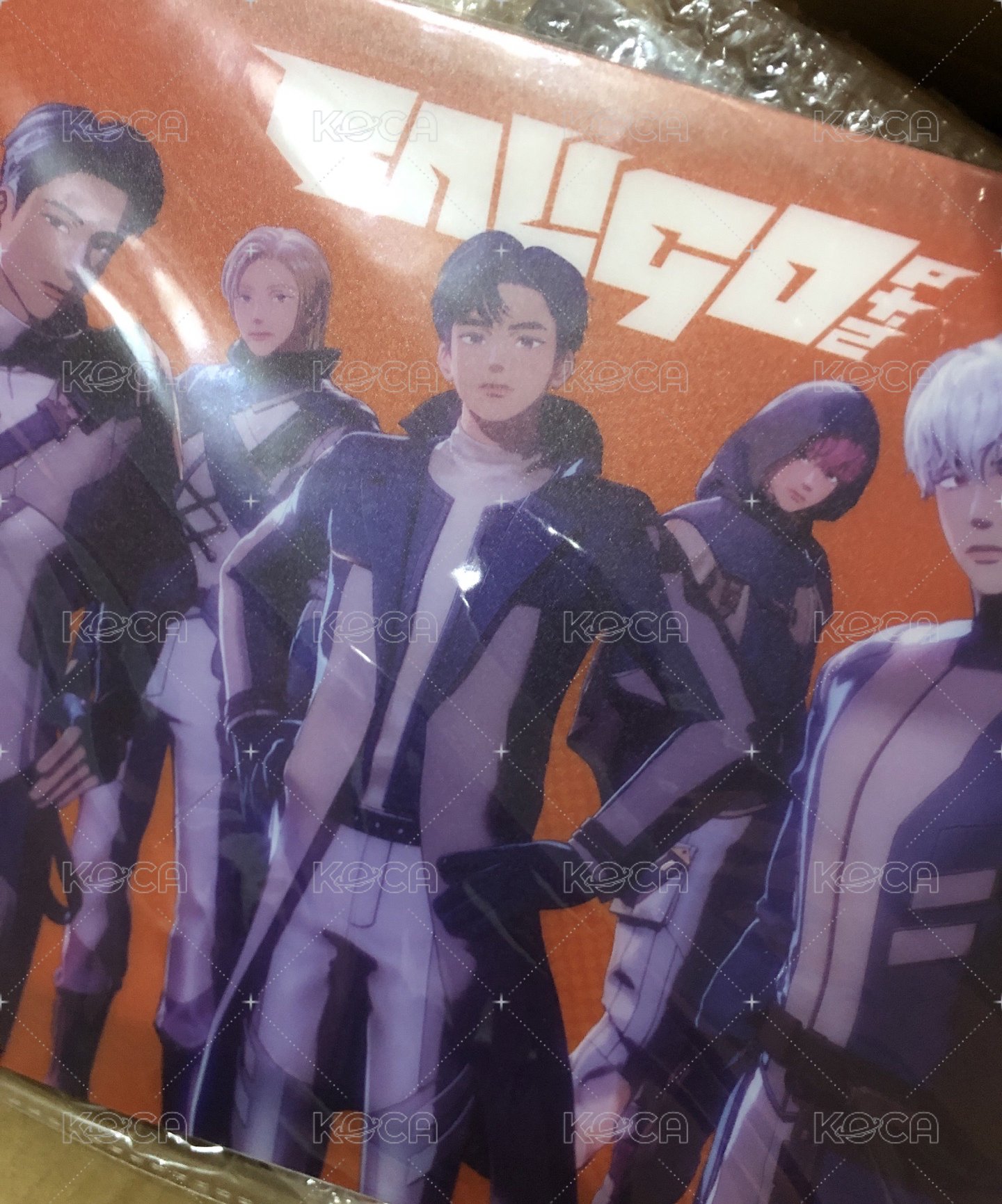 卡冊