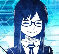 宇佐美栞
