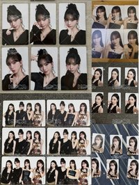 蛋巡限定 隨機卡包