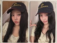 最難翻譯的單字-帽子禧*2