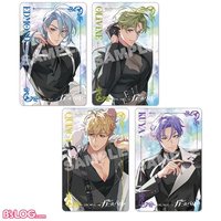 《B's-LOG HEAVEN》3月号 電子雜誌特典