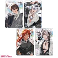 《B's-LOG HEAVEN》3月号 電子雜誌特典