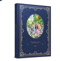2019 season’s greetings 寫真集 2019年曆 日記本