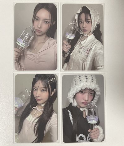 illit 小卡