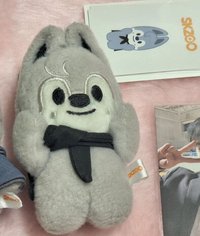 捧臉燦（400）