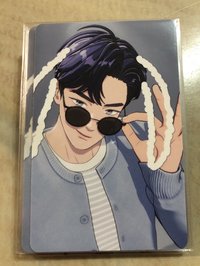 滿額卡/💙