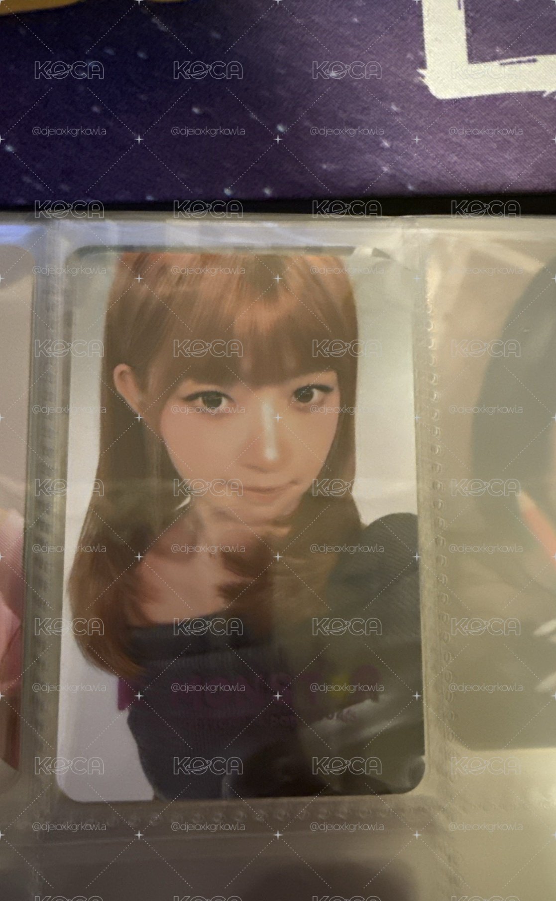 ive revive 怜卡