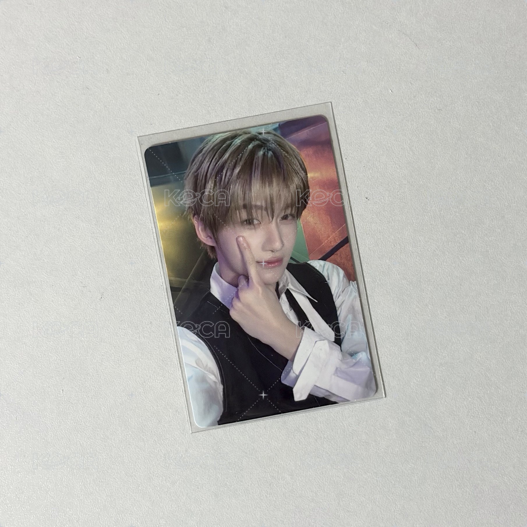 JIHOON TWS 迷五 KIT 專卡