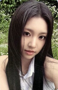 Our Birthday 專輯卡 Welcome ver